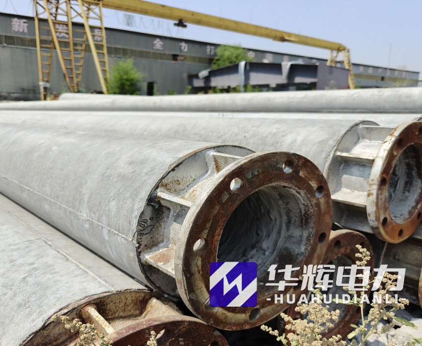 商丘18米水泥电线杆